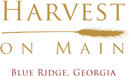 Harvest on Main